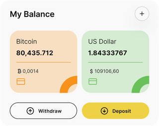 Ravalizio automated trading solution — dashboard overview